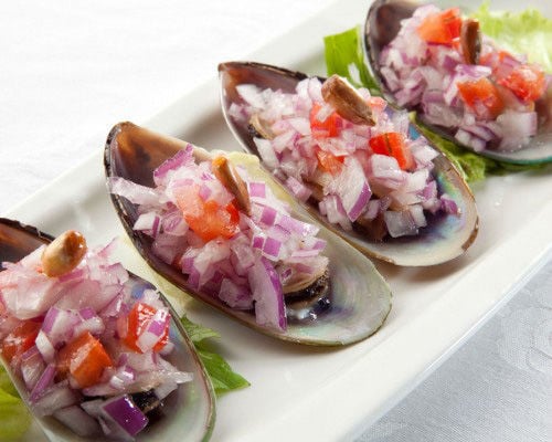 Diablo Dish: More Organic Fast Food on Its Way